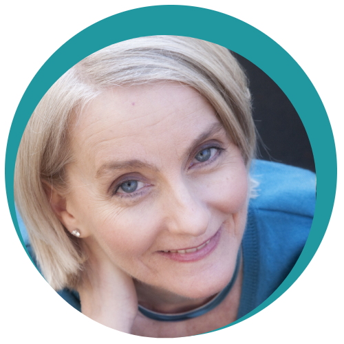 Portrait of Susan Bauerfeld, PhD